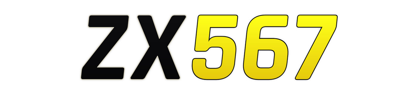 zx567 Logo